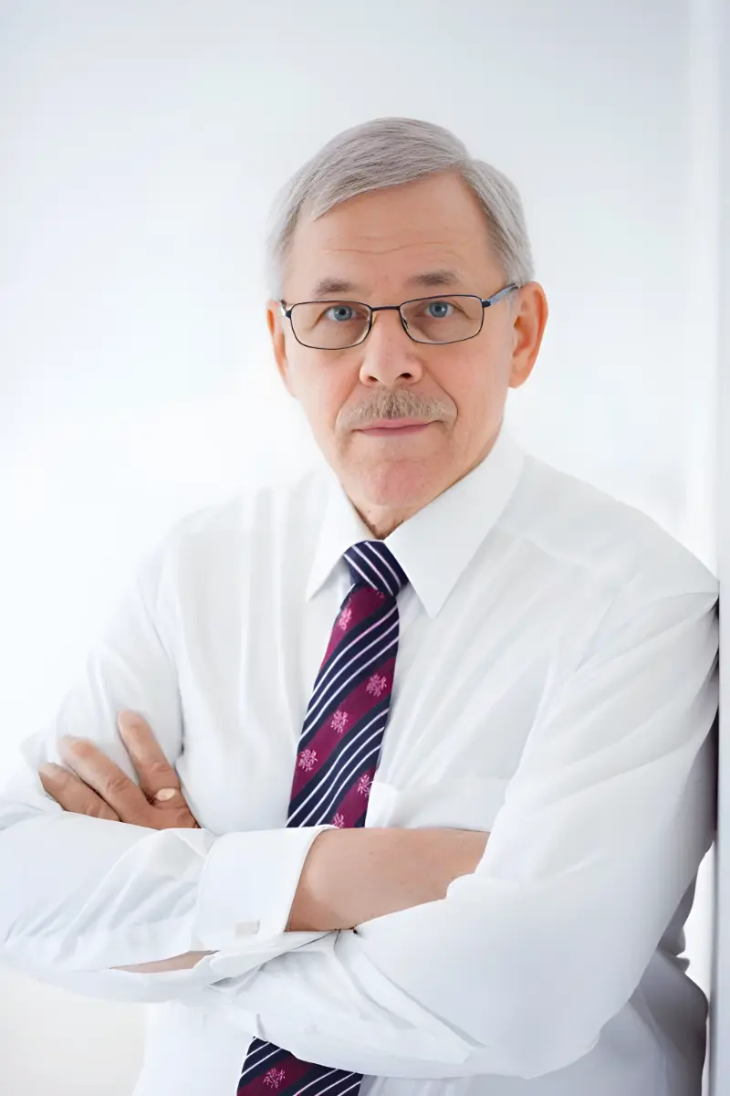 Dr. Arto Hämäläinen