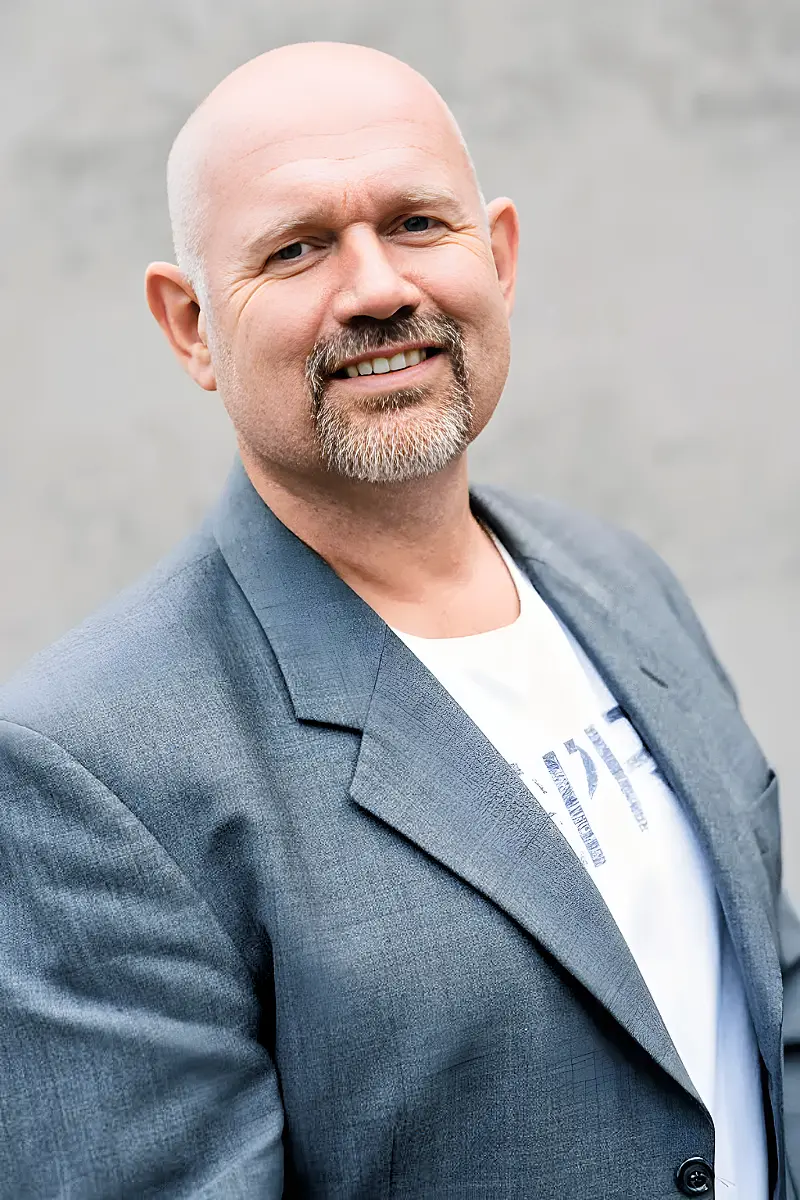 Rev. Pelle Hörnmark